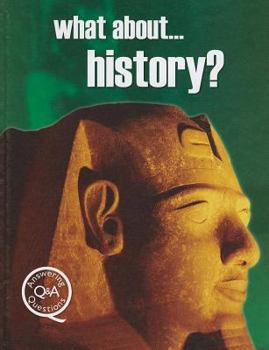 What About... History? - Book  of the What About...