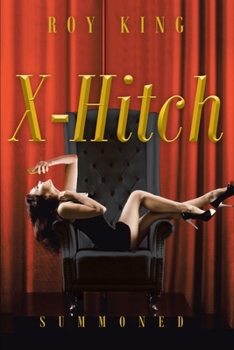 Paperback X-Hitch: Summoned Book