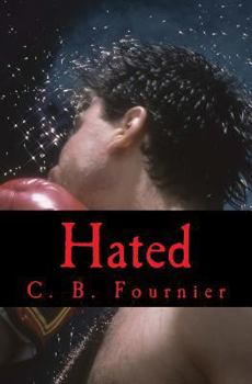 Paperback Hated Book