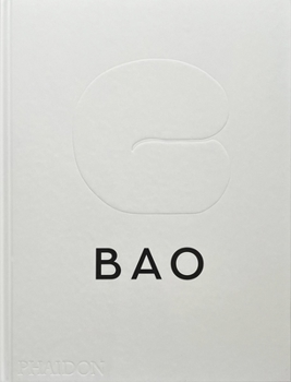 Hardcover Bao Book