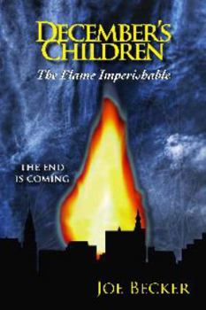 Paperback December's Children: The Flame Imperishable Book