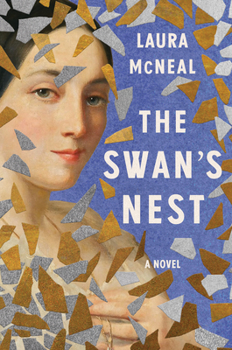 Hardcover The Swan's Nest Book