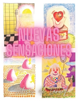 Paperback Nuevas Sensaciones [Spanish] Book