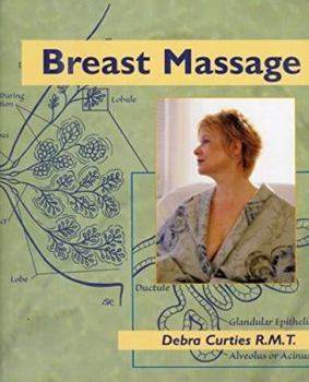 Paperback Breast Massage Book