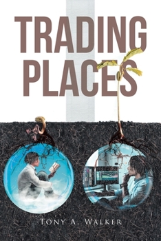 Paperback Trading Places Book