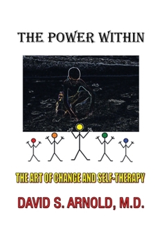 Paperback The Power Within Book