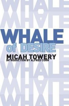 Paperback Whale of Desire Book