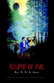 Paperback Eclipse of Evil Book