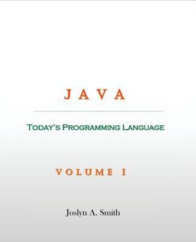 Paperback Java: Today's Programming Language Book