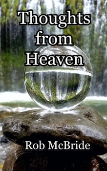 Paperback Thoughts from Heaven Book