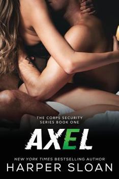 Axel - Book #1 of the Corps Security