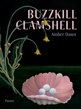 Paperback Buzzkill Clamshell Book