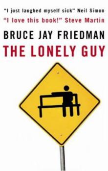 Paperback The Lonely Guy Book