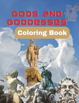 Paperback Gods and Goddesses of Ancient Ggeek: A Guide to the Gods, Goddesses Book