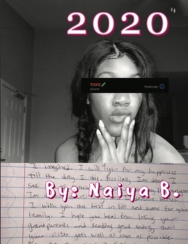 Paperback 2020 Book