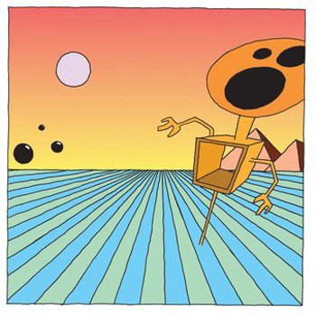 Vinyl Emergency & I (2 LP) Book