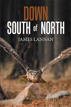 Paperback Down South of North Book