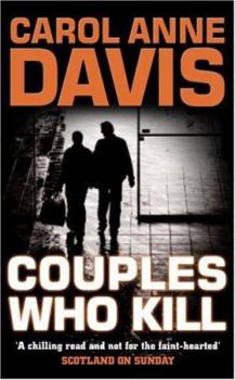 Paperback Couples Who Kill Book