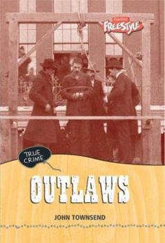 Library Binding Outlaws Book