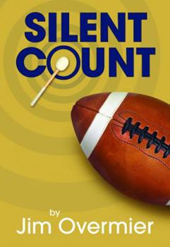 Paperback Silent Count Book