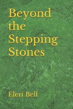 Paperback Beyond the Stepping Stones Book