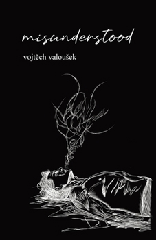 Paperback misunderstood Book