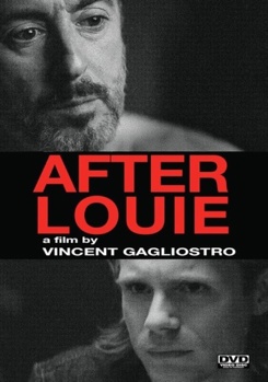 DVD After Louie Book
