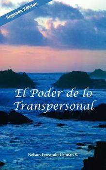 Paperback El Poder de Lo Transpersonal [Spanish] Book