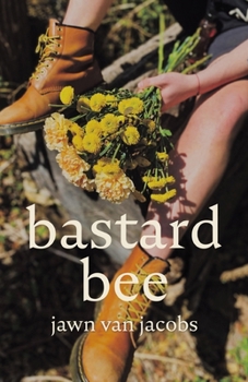 Paperback bastard bee Book