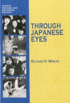 Paperback Through Japanese Eyes Book