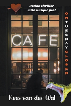 Paperback On Tuesday Closed Book