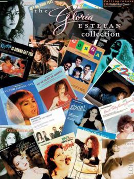 Paperback The Gloria Estefan Collection: Piano/Vocal/Chords Book
