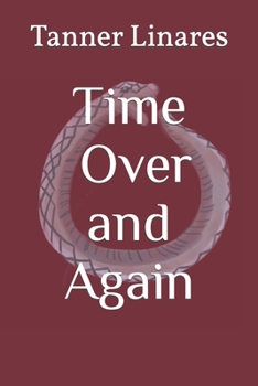 Paperback Time Over and Again Book