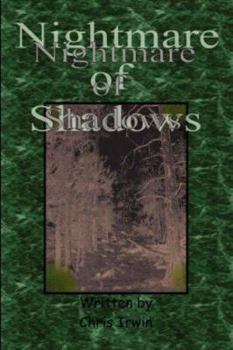 Paperback Nightmare of Shadows Book