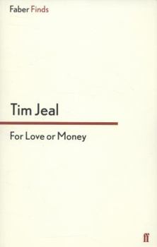 Paperback For Love or Money Book