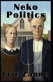 Paperback Neko Politics Book