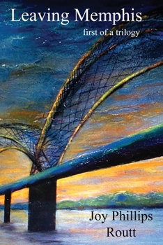 Paperback Leaving Memphis Book