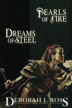 Paperback Pearls of Fire, Dreams of Steel Book