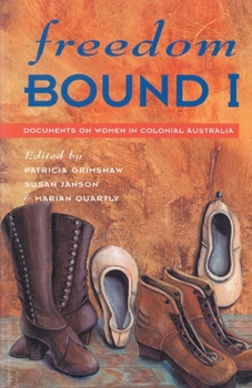 Paperback Freedom Bound 1 Book