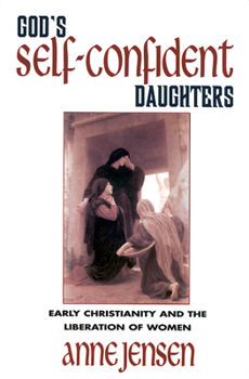 Paperback Gods Self-confident Daughters Book