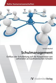 Paperback Schulmanagement [German] Book