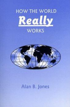 Paperback How the World Really Works Book