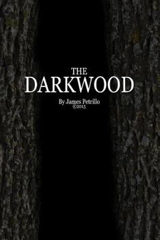 Paperback The Darkwood Book