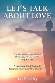 Paperback Let's Talk about Love Book