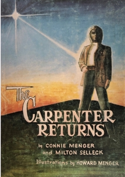 Paperback The Carpenter Returns Book