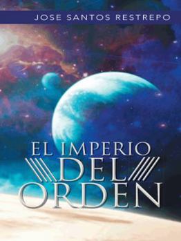 Hardcover El Imperio del Orden [Spanish] Book