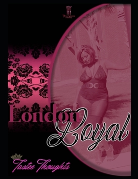 Paperback London Loyal Book