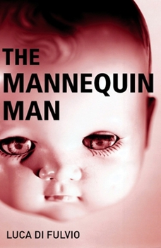 Paperback The Mannequin Man Book