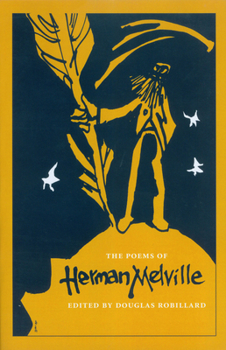 The Poems of Herman Melville