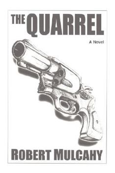 Paperback The Quarrel Book